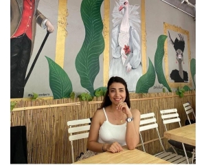 CEREN ÇIĞIRAÇAN